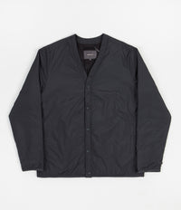 Norse Projects Otto Light Jacket - Battleship Grey thumbnail