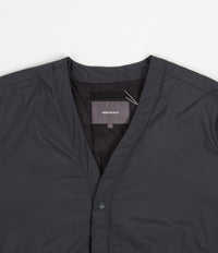 Norse Projects Otto Light Jacket - Battleship Grey thumbnail