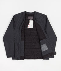 Norse Projects Otto Light Jacket - Battleship Grey thumbnail