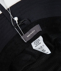 Norse Projects Quickdry Bucket Hat - Dark Navy thumbnail