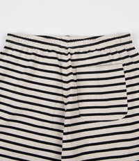 Norse Projects Ro Compact Shorts - Ecru thumbnail