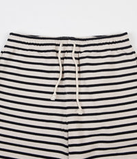 Norse Projects Ro Compact Shorts - Ecru thumbnail