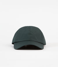 Norse Projects Technical Sports Cap - Deep Sea Green thumbnail