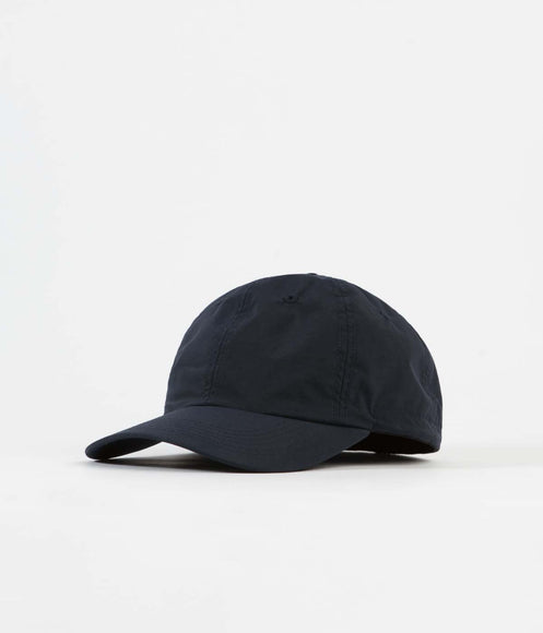 Norse Projects Travel Sports Cap - Dark Navy
