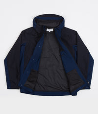 Norse Projects Ursand Gore-Tex Infinium Jacket in Dark Navy thumbnail