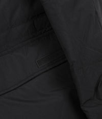 Norse Projects Willum Down Jacket - Black thumbnail