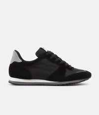 Novesta Marathon Shoes - Black thumbnail