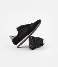 Novesta Marathon Shoes - Black thumbnail