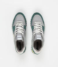 Novesta Marathon Trail Shoes - Green thumbnail