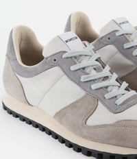 Novesta Marathon Trail Shoes - Grey / Beige | Always in Colour