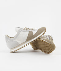 Novesta Marathon Trail Shoes - White / Beige thumbnail