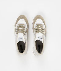 Novesta Marathon Trail Shoes - White / Beige thumbnail