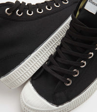 Novesta Star Dribble Shoes - 60 Black thumbnail