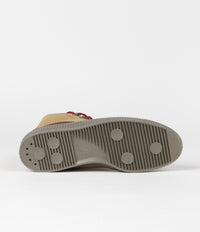 Novesta Star Dribble Hiker Shoes - 16 Sezam / Grey thumbnail
