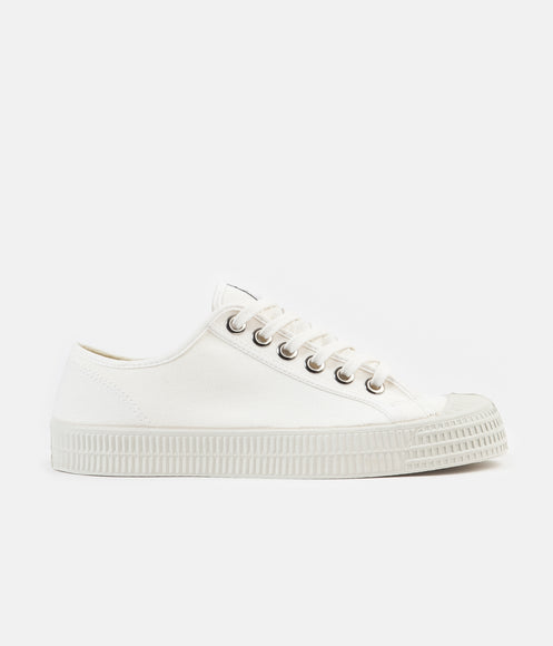 Novesta Star Master Shoes - 10 White