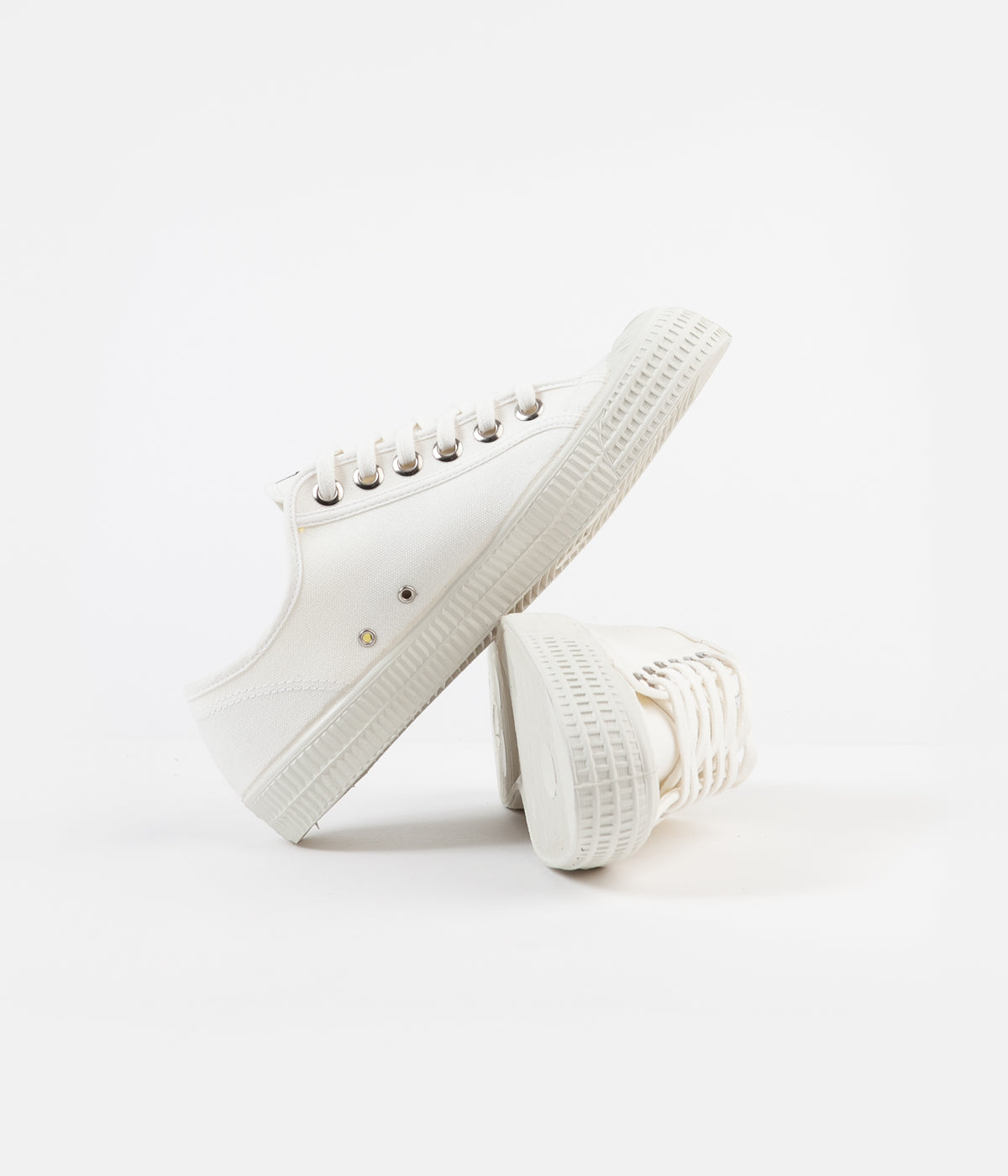 Novesta Star Master Shoes - 10 White | Always in Colour