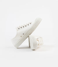Novesta Star Master Shoes - 10 White thumbnail
