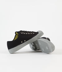 Novesta Star Master Shoes - 60 Black / 212 Grey thumbnail