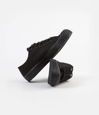 Novesta Star Master Shoes - All Black thumbnail