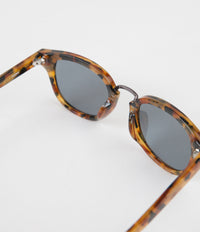 Oliver Spencer Conrad Sunglasses - Havana Tortoiseshell thumbnail