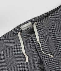 Oliver Spencer Drawstring Trousers - Kemble Blue thumbnail
