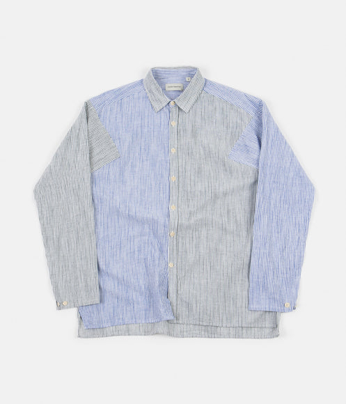 Oliver Spencer Gibson Shirt - Chiswell Green