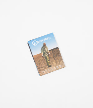 Orienteer Mapazine - Issue 2