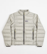 Ostrya 850 Light Puffer Jacket - Pale Mist thumbnail