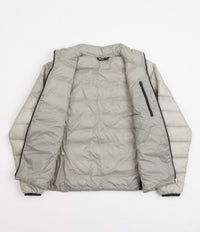 Ostrya 850 Light Puffer Jacket - Pale Mist thumbnail