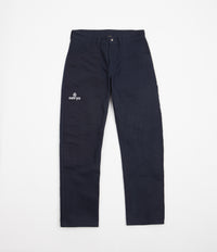 Ostrya Hardy Canvas Pants - Navy thumbnail