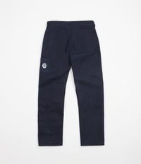 Ostrya Hardy Canvas Pants - Navy thumbnail