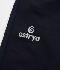 Ostrya Hardy Canvas Pants - Navy thumbnail