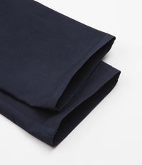 Ostrya Hardy Canvas Pants - Navy thumbnail