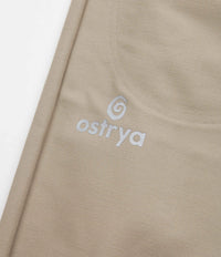 Ostrya Hardy Canvas Pants - Sand thumbnail