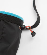 Ostrya Traverse Chalk Bag - Black thumbnail