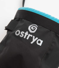 Ostrya Traverse Chalk Bag - Black thumbnail