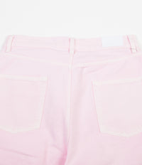 Our Legacy Formal Cut Trousers - Translucent Pink thumbnail