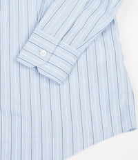 Our Legacy Less Borrowed Shirt - Vintage Irregular Stripe thumbnail