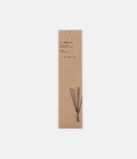 P.F. Candle Co. No. 11  Amber & Moss Incense - 15 Pack thumbnail