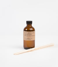 P.F. Candle Co. No. 11 Amber & Moss Reed Diffuser - 3oz thumbnail
