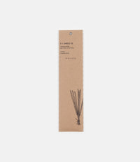 P.F. Candle Co. No. 28 Black Fig Incense - 15 Pack thumbnail