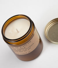 P.F. Candle Co. No. 28 Black Fig Soy Candle - 7.2oz thumbnail