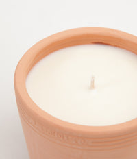 P.F. Candle Co. No. 4 Olive Terra Candle - 17.5oz thumbnail