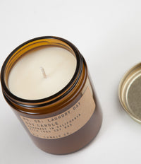 P.F. Candle Co. No. 6 Laundry Day Soy Candle - 7.2oz thumbnail