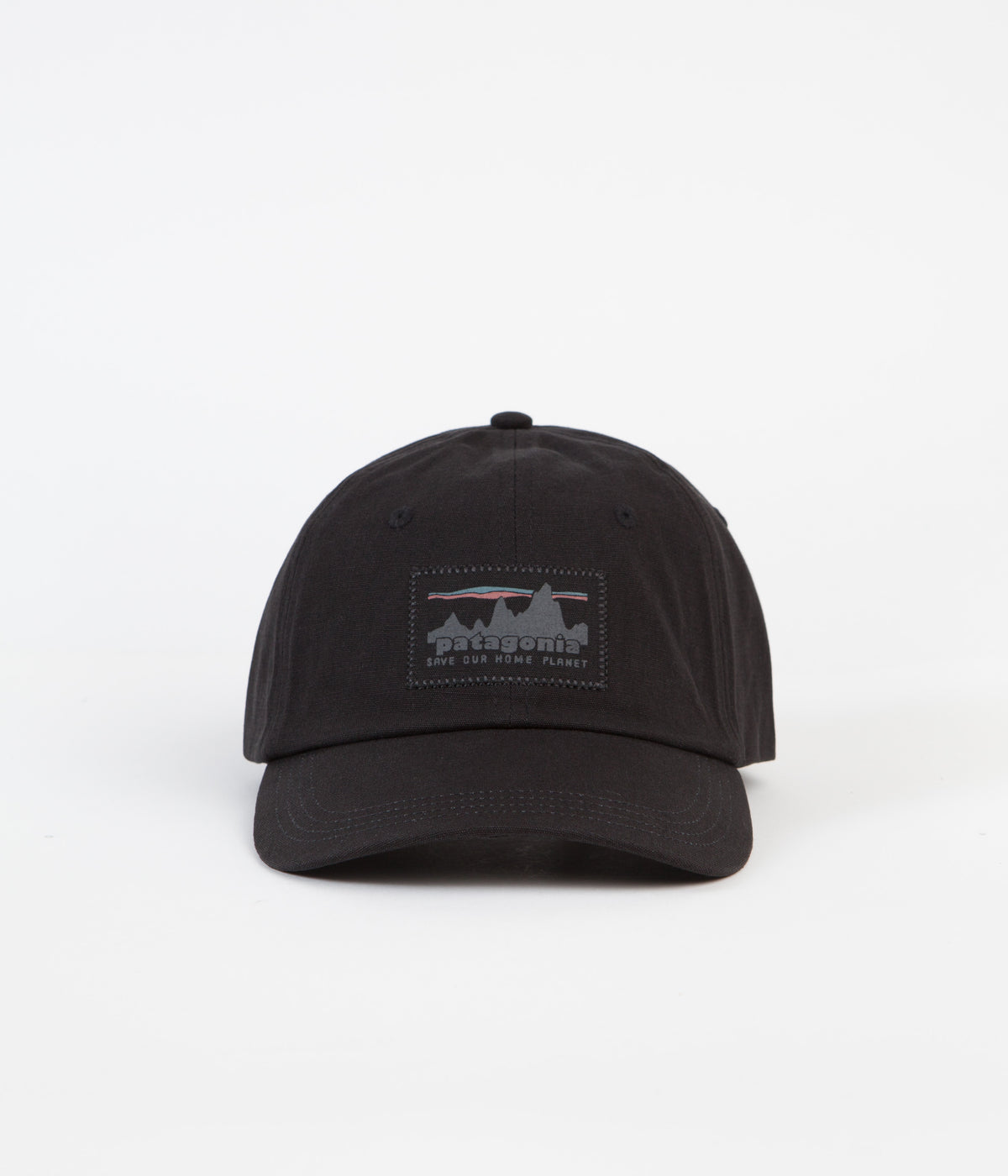 Patagonia fitz roy trout patch trad cap sales
