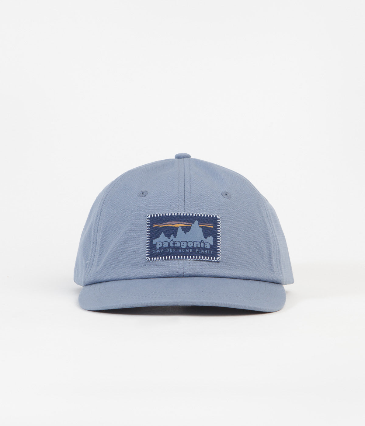 Patagonia fitz roy 5 panel cap online