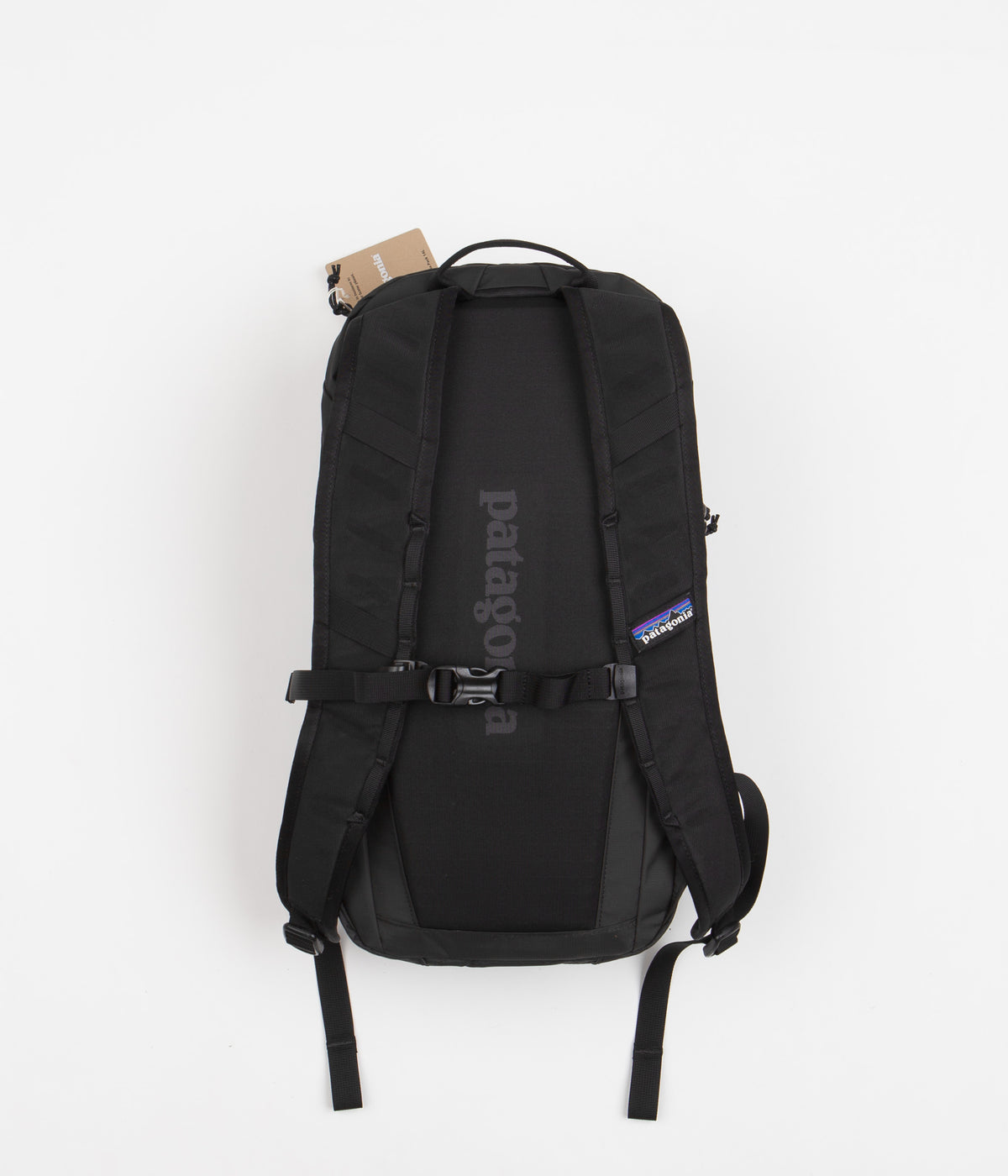 Patagonia Altvia Pack 14L Black