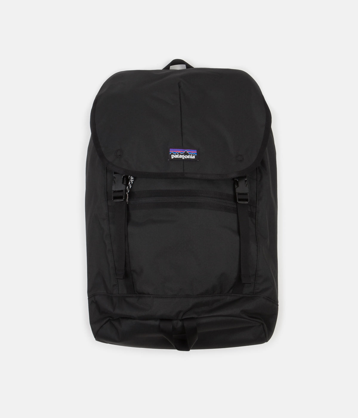 Patagonia Arbor Classic Pack 25L Black Always in Colour