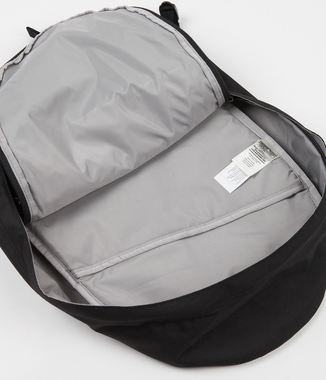 Patagonia arbor daypack 20l black best sale