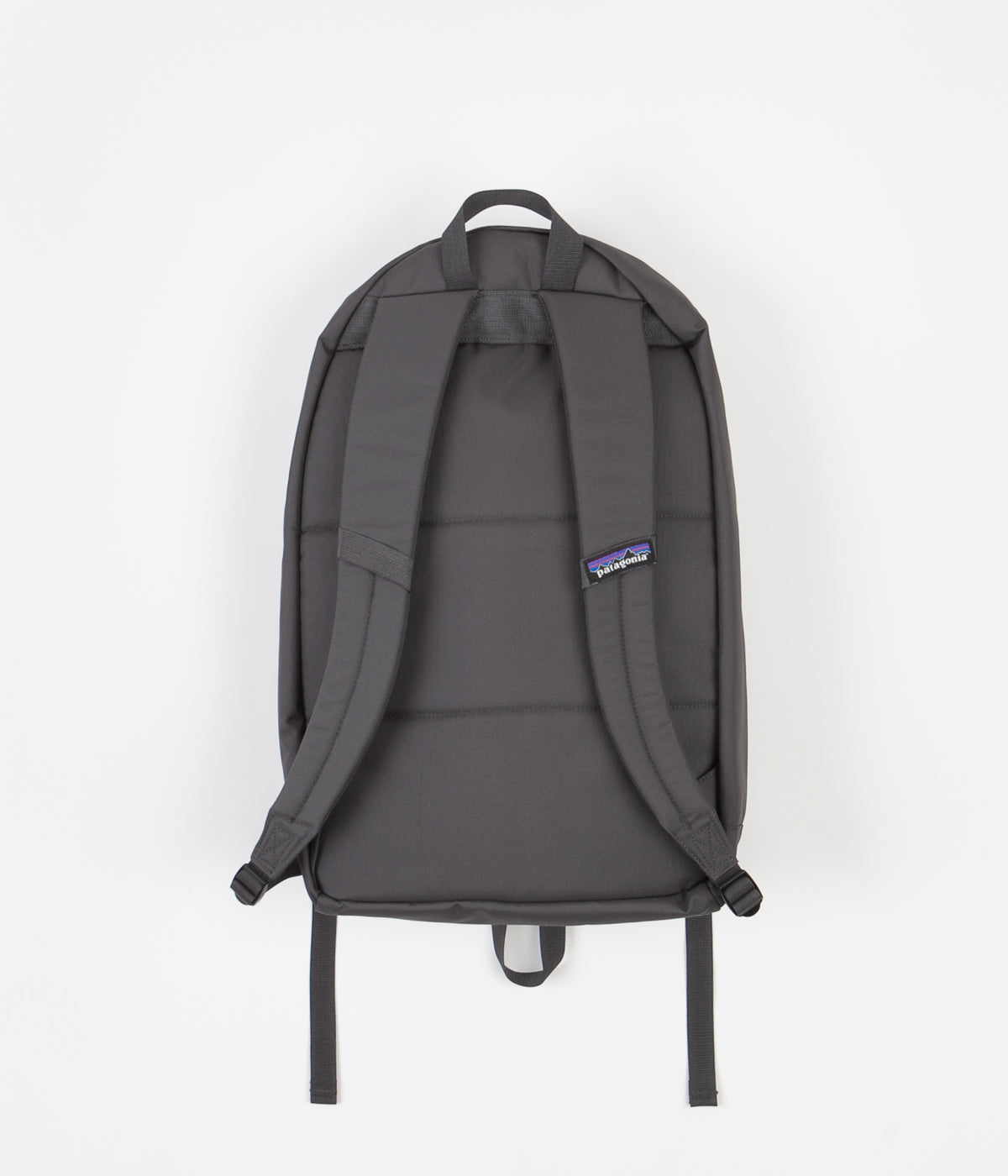 Patagonia Arbor Day Pack 20L Forge Grey Always in Colour